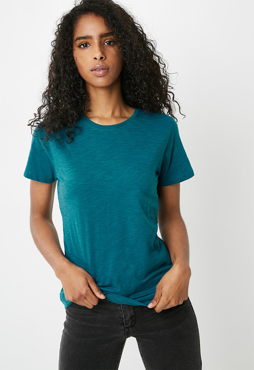 Cotton On - The crew t-shirt