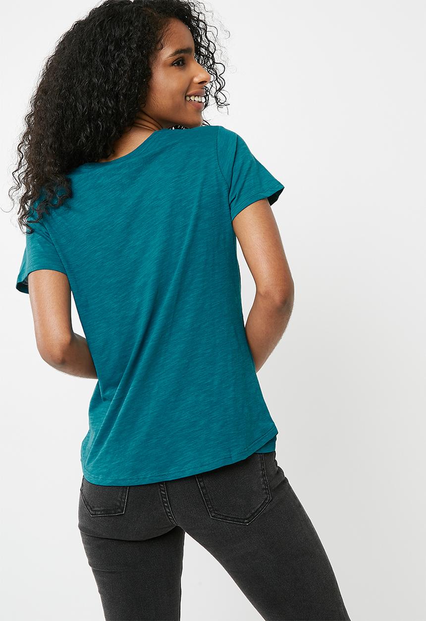 Cotton On - The crew t-shirt