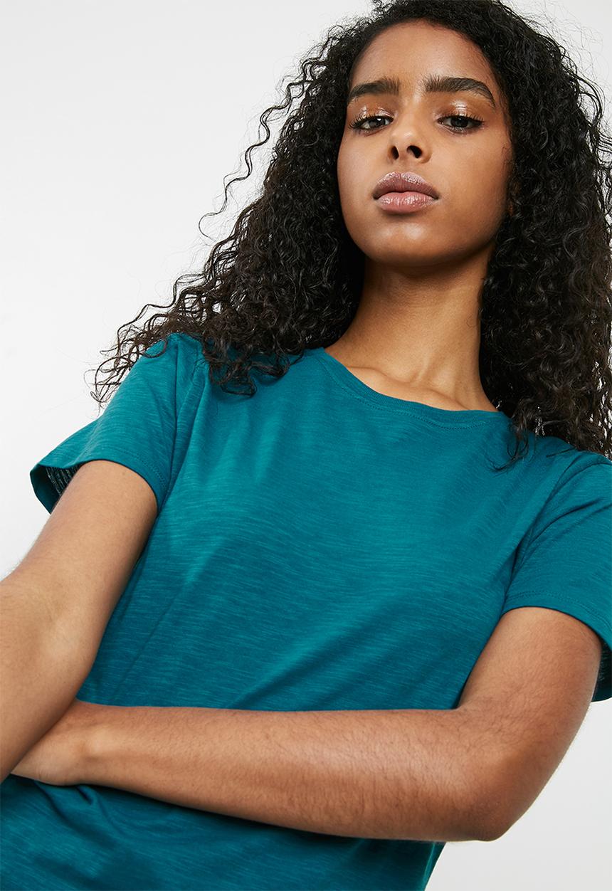 Cotton On - The crew t-shirt