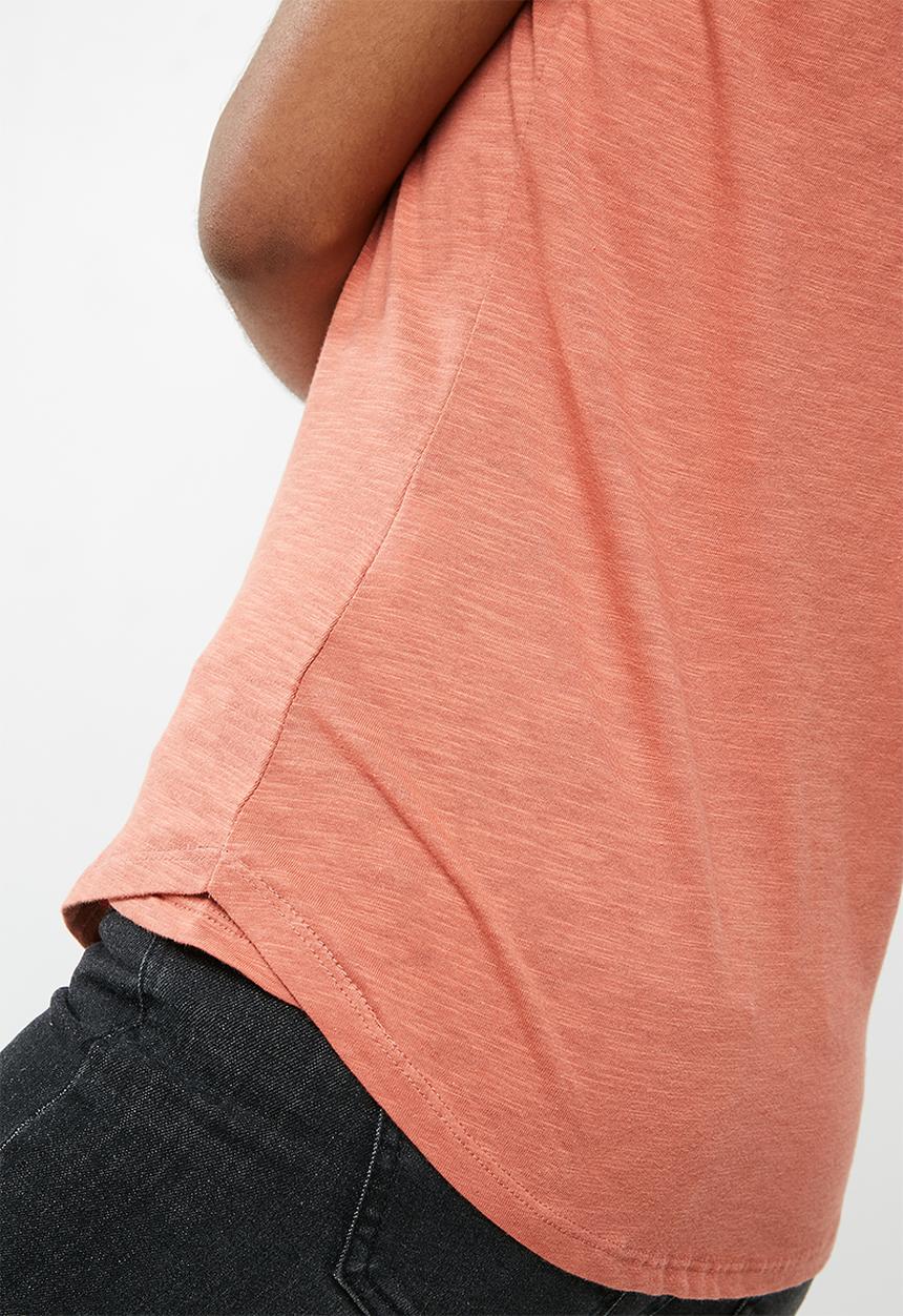 Cotton On - The crew t shirt