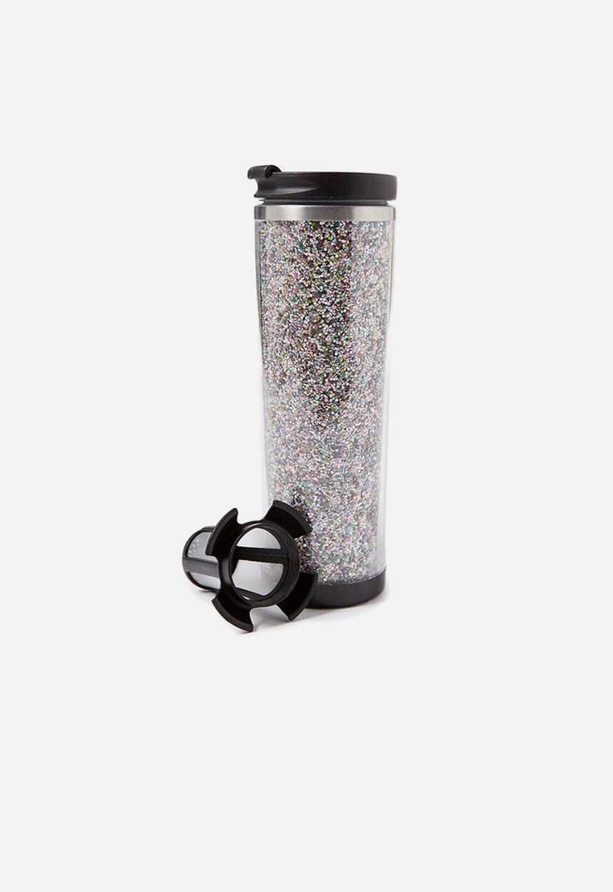 Typo - Tea-riffic travel mug