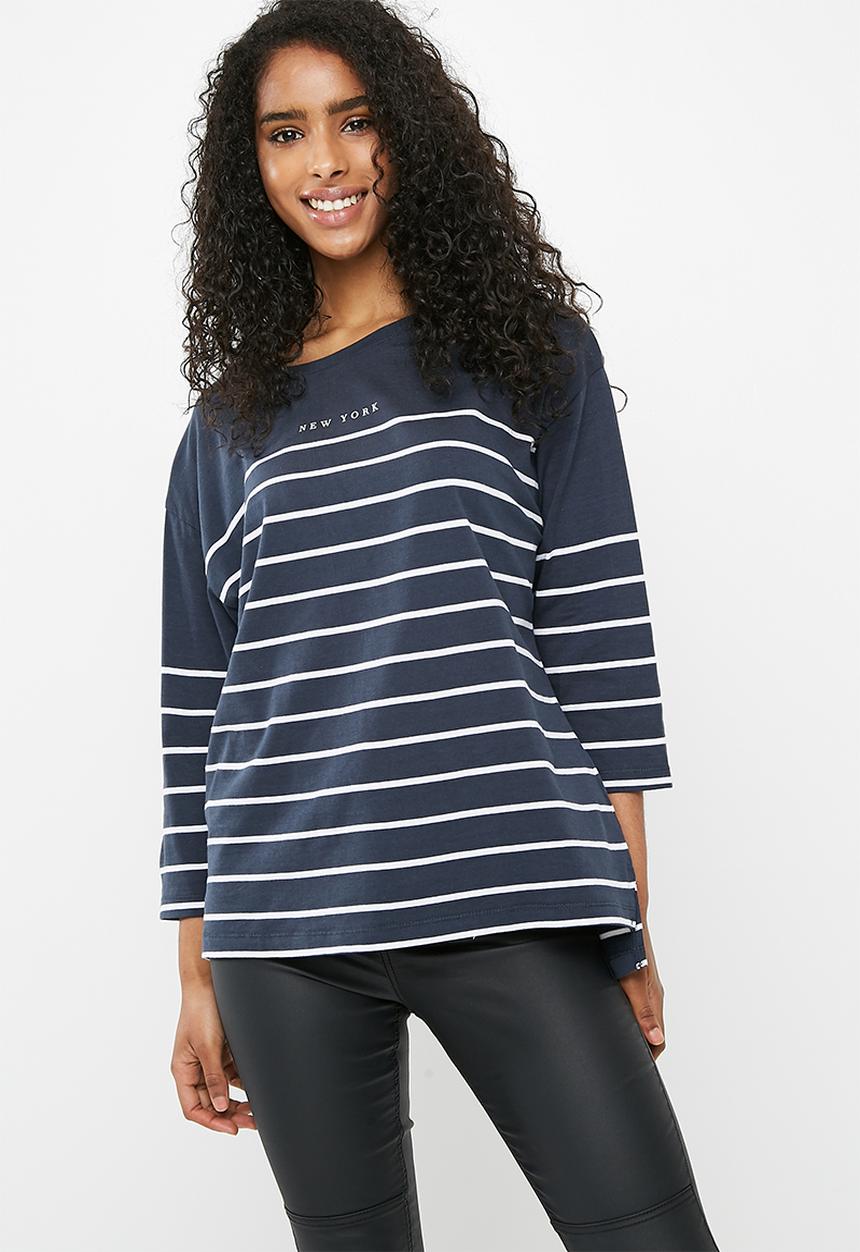 Cotton On - The Amelia longsleeve