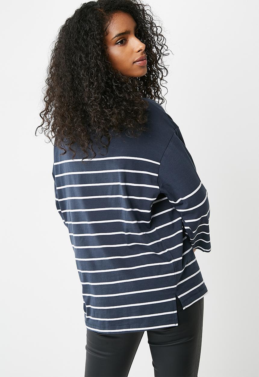 Cotton On - The Amelia longsleeve