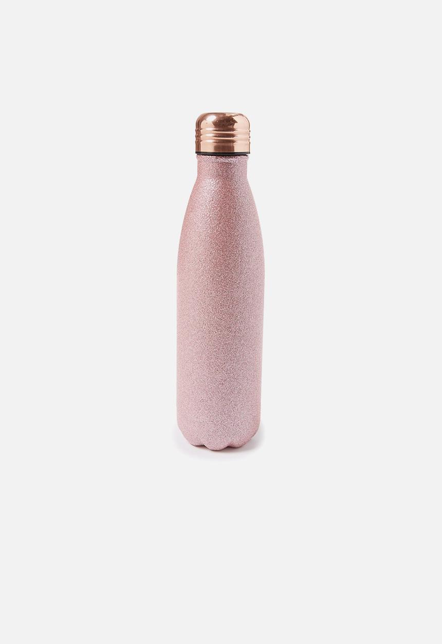 Typo - Metal drink bottle