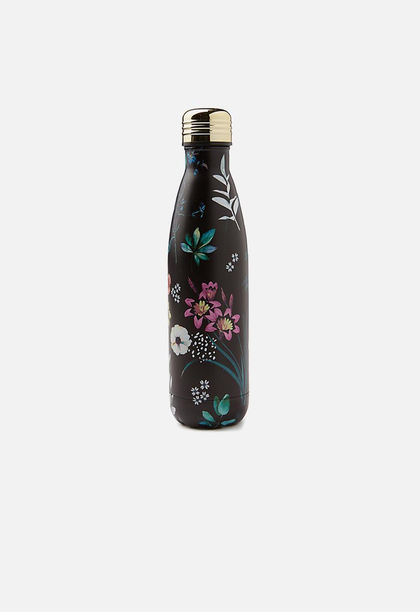 Typo - Metal drink bottle