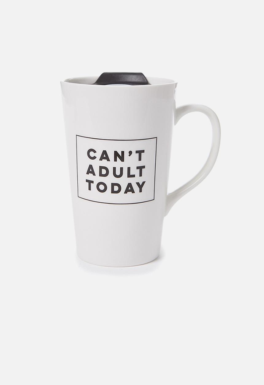 Typo - Nomad travel mug