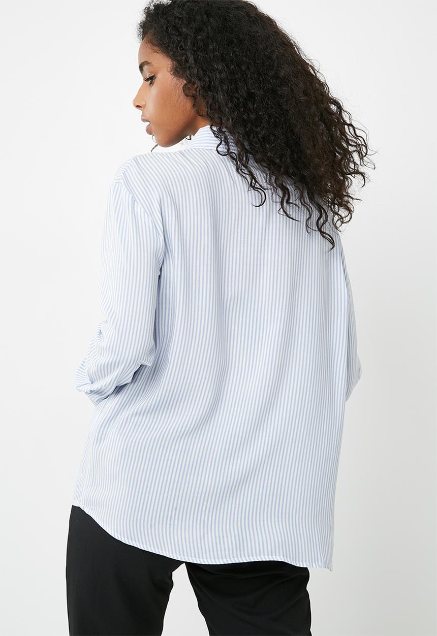 dailyfriday - Oversize shirt - multi