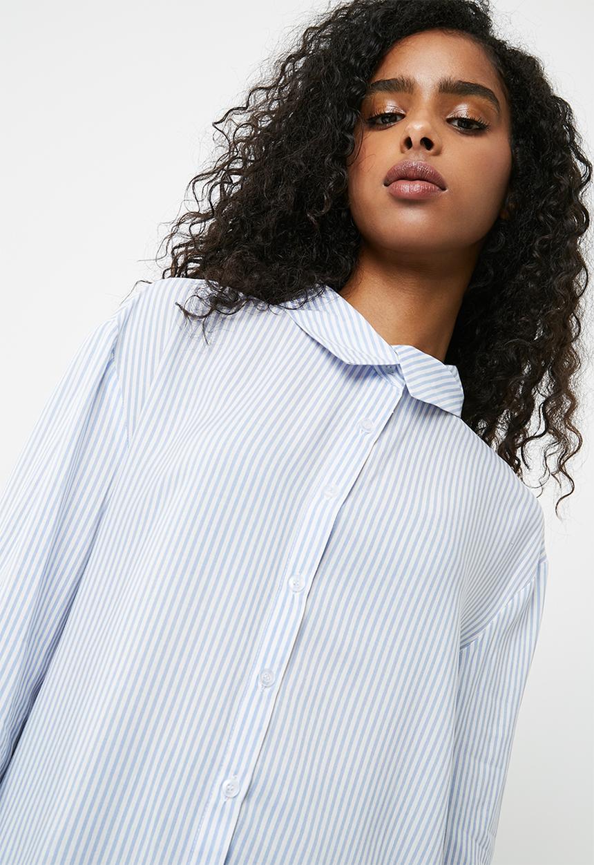 dailyfriday - Oversize shirt - multi