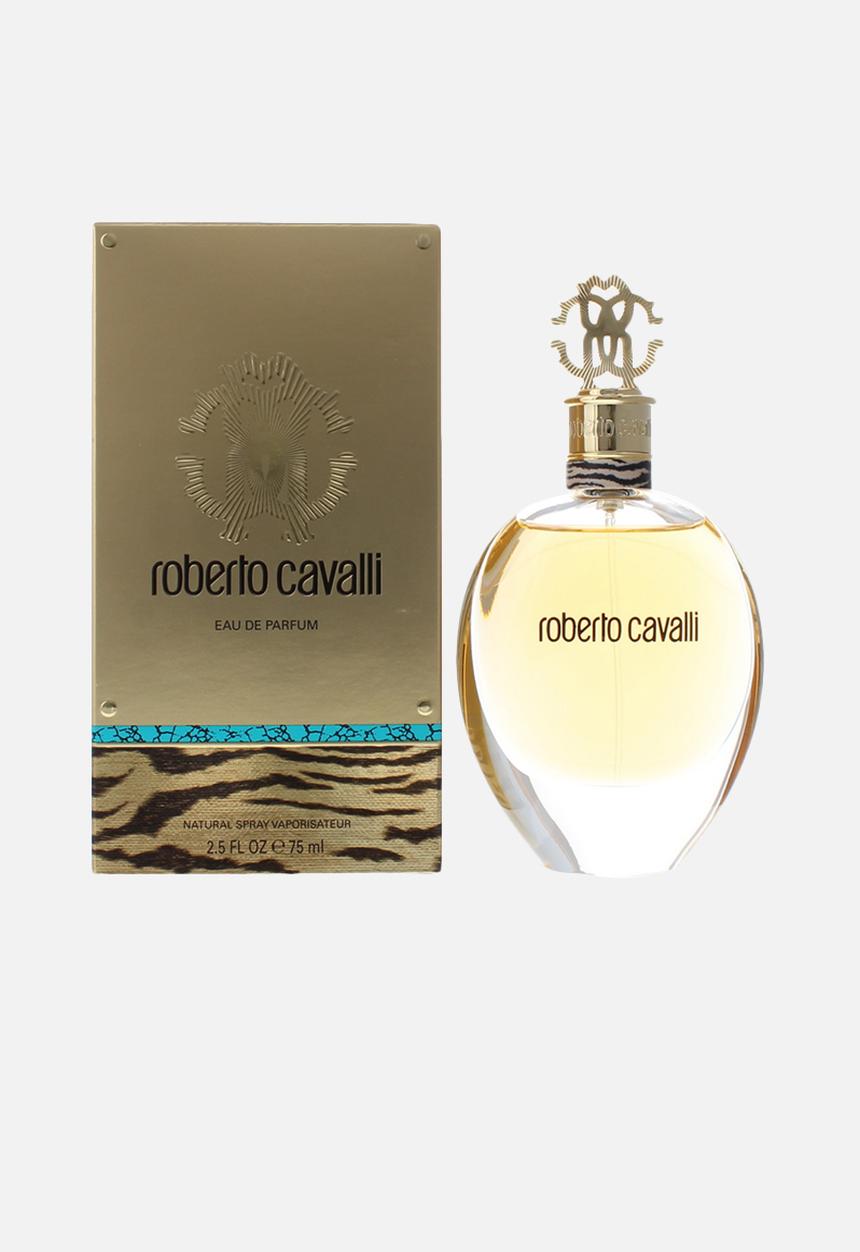 Roberto Cavalli - Roberto Cavalli F Edp 75ml (Parallel Import)
