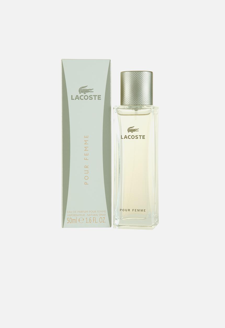 DNU-Lacoste - Lacoste Femme Edp - 50ml (Parallel Import)