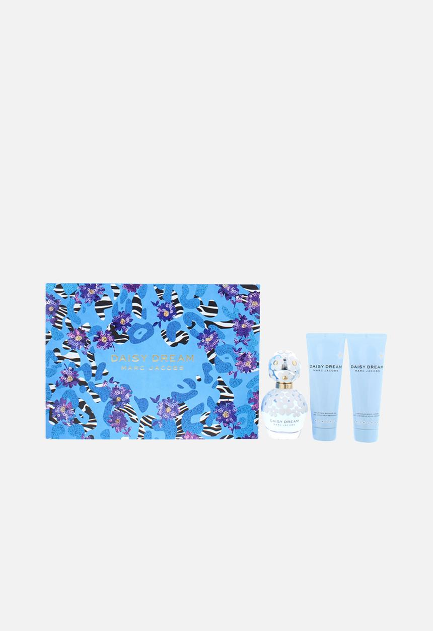 Marc Jacobs - Marc Jacobs Daisy Dream 50ml EDT Gift Set (Parallel Import)