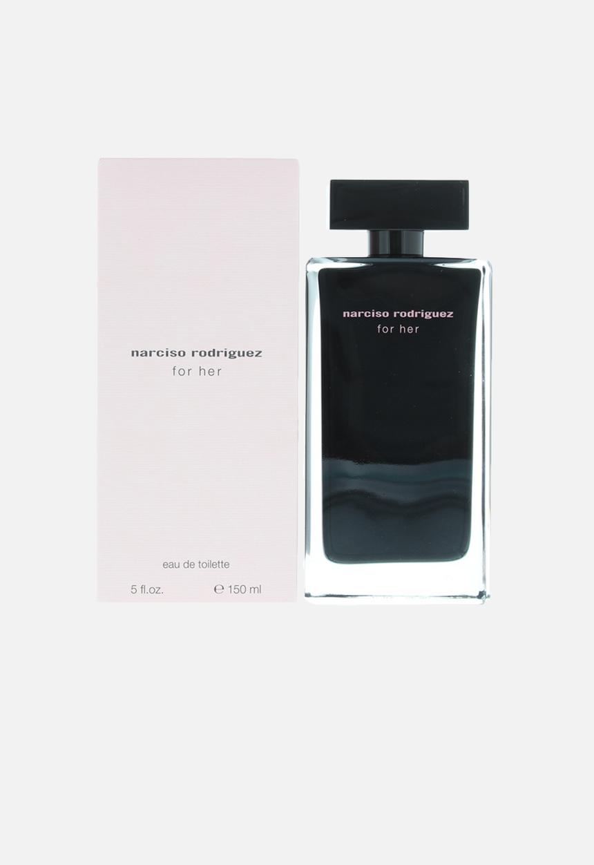 NARCISO RODRIGUEZ - Narciso Rodriguez For Her Edt - 150ml (Parallel Import)