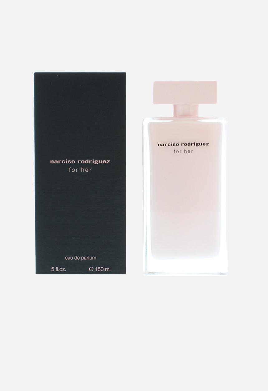 NARCISO RODRIGUEZ - Narciso Rodriguez For Her Edp - 150ml (Parallel Import)