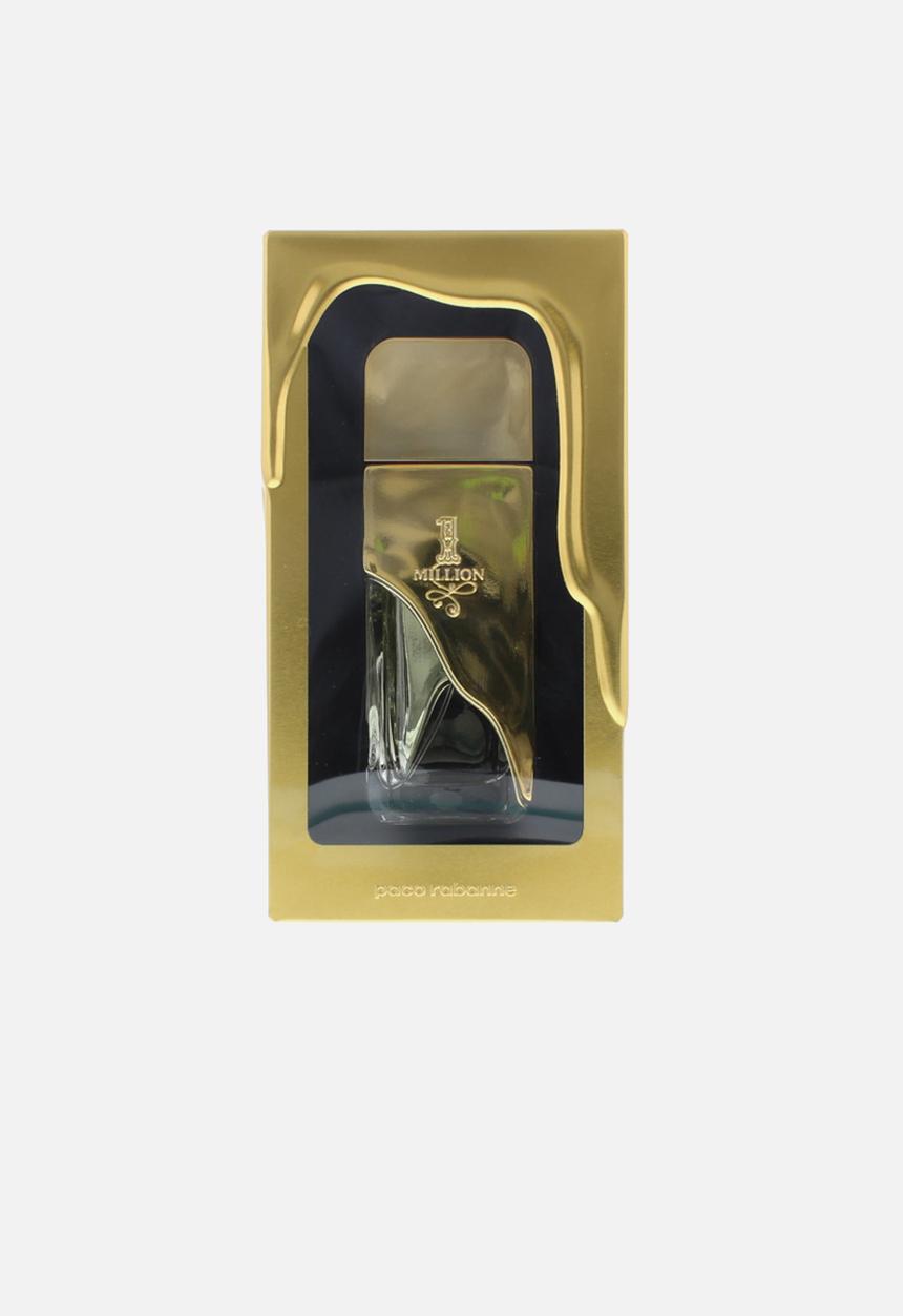 Rabanne - Paco One Million Collectors Edition Edt - 100ml (Parallel Import)