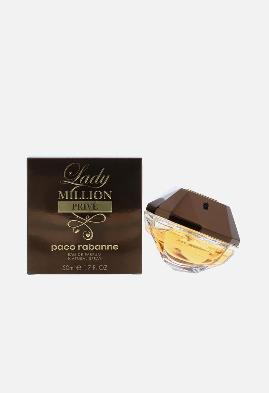 Rabanne - Paco Rabanne Lady Million Prive Edp - 50ml (Parallel Import)