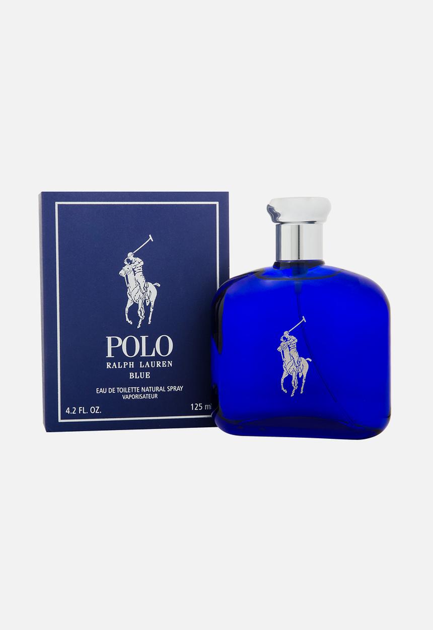 Ralph Lauren - Polo Blue Edt - 125ml (Parellel Import)