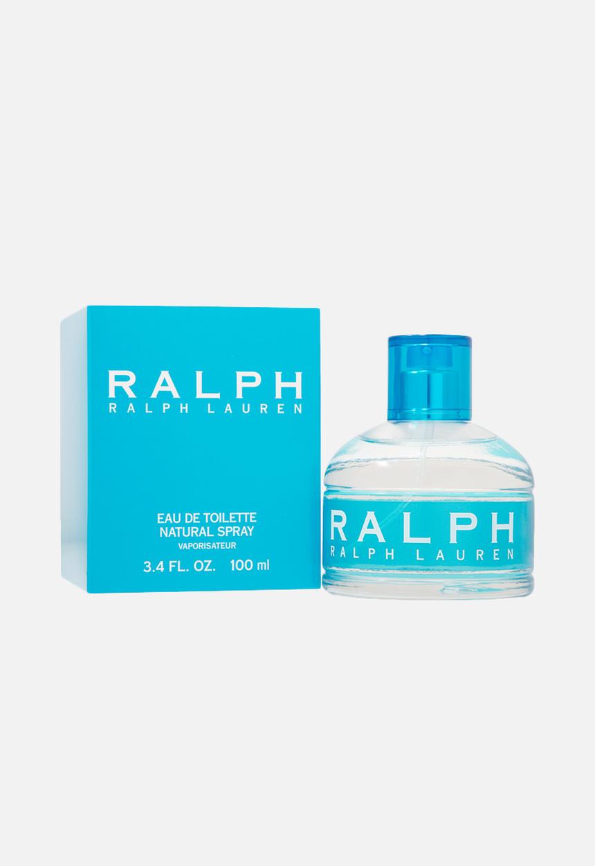 Ralph Lauren - Ralph Lauren Edt 100ml Spray (Parallel Import)
