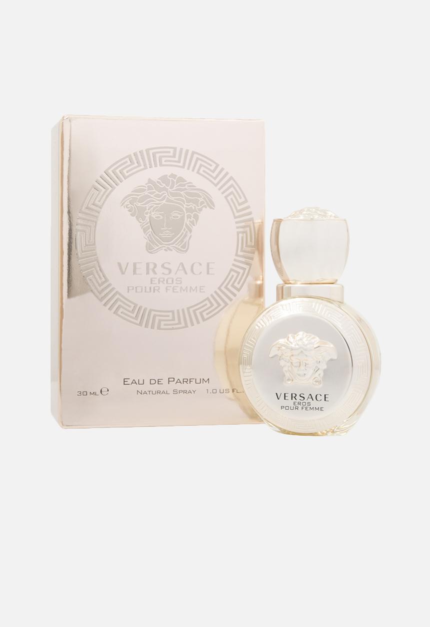 Versace - Versace Eros F Edp 30ml Spray (Parallel Import)