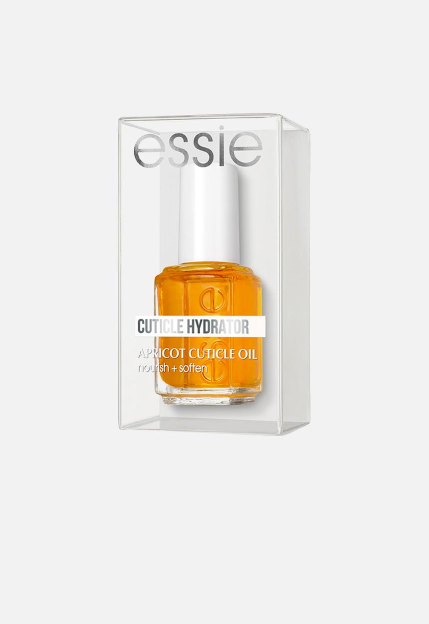 Essie - Treatment cuticle oil apricot