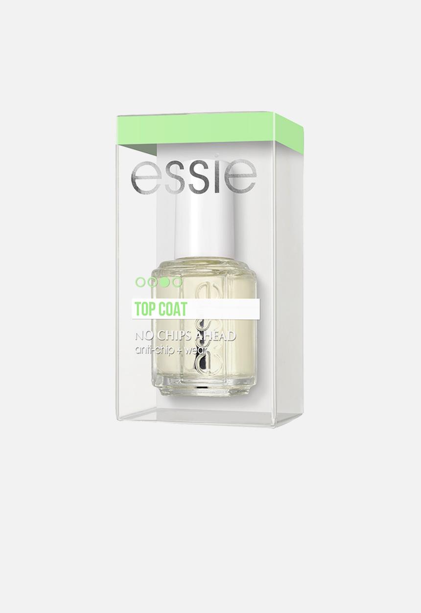 Essie - Top coat - no chips ahead