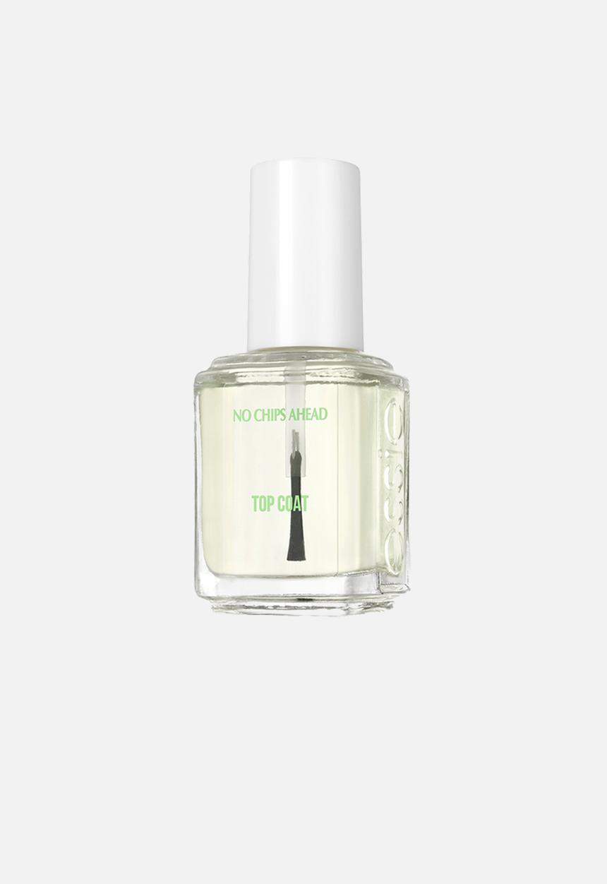 Essie - Top coat - no chips ahead
