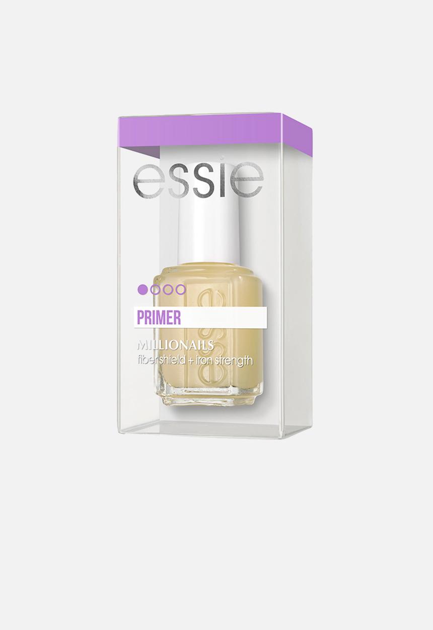 Essie - Primer - Millionails