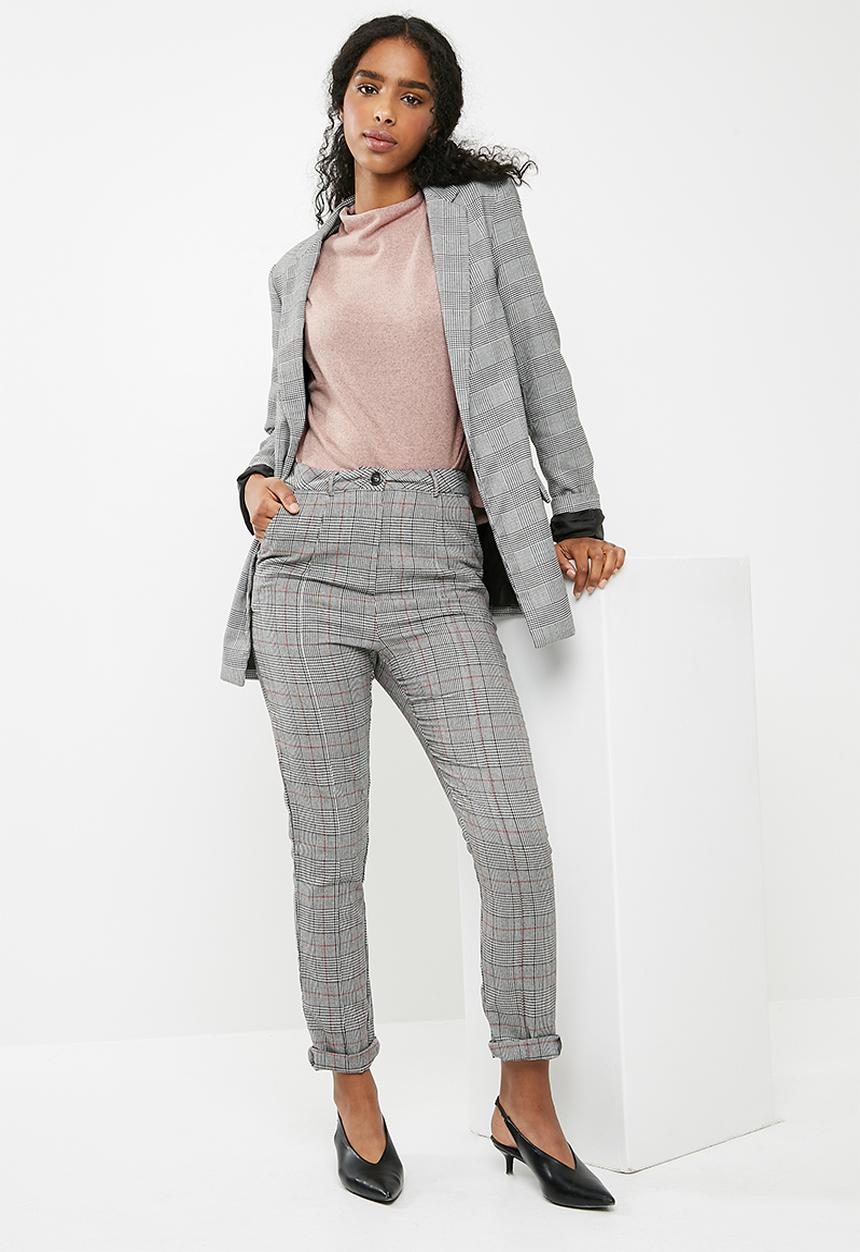 dailyfriday - Oversize knit top