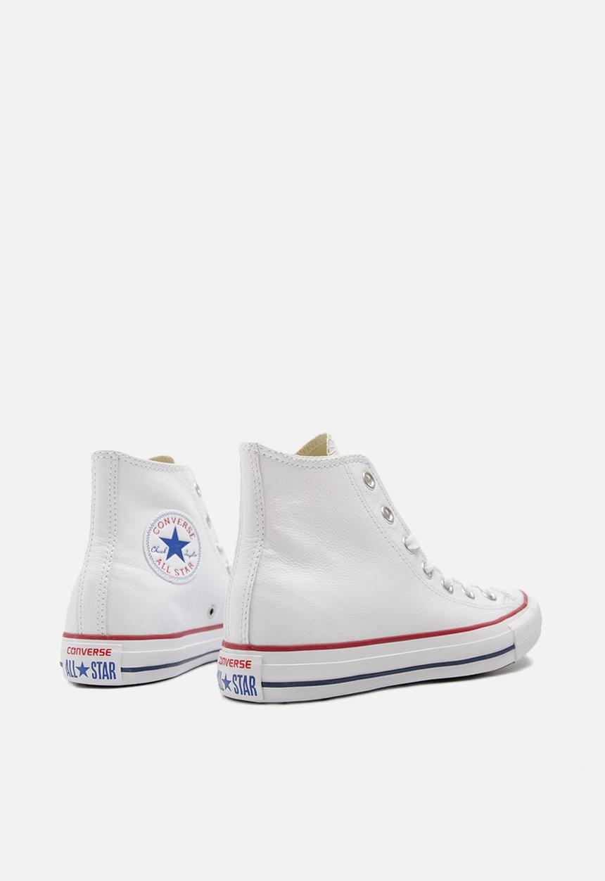 Converse - Chuck Taylor All Star Leather