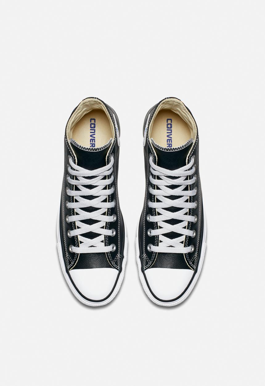 Converse - Chuck Taylor All Star Leather