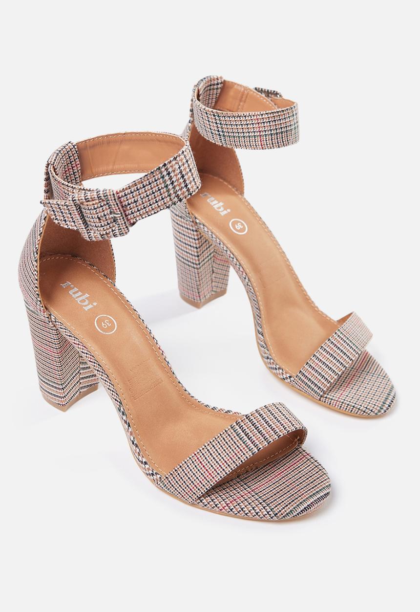 Cotton On - San Sebastian heel - multi
