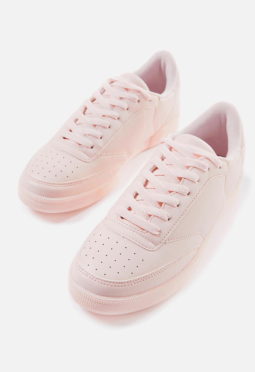 Cotton On - Copenhagen sneaker - pink