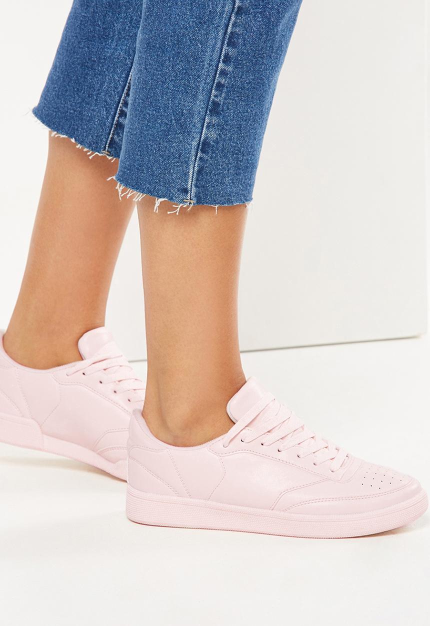 Cotton On - Copenhagen sneaker - pink