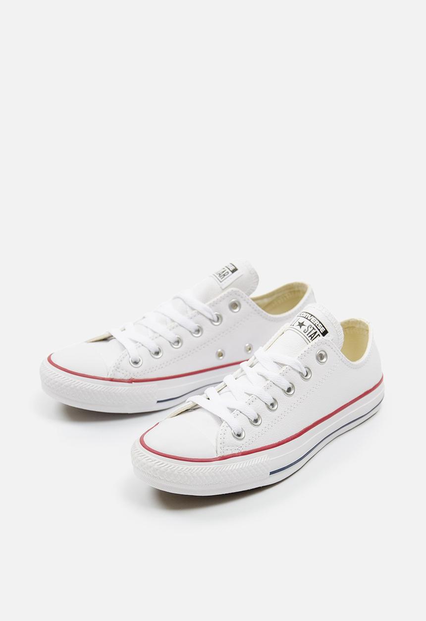 Converse - Chuck Taylor All Star Leather