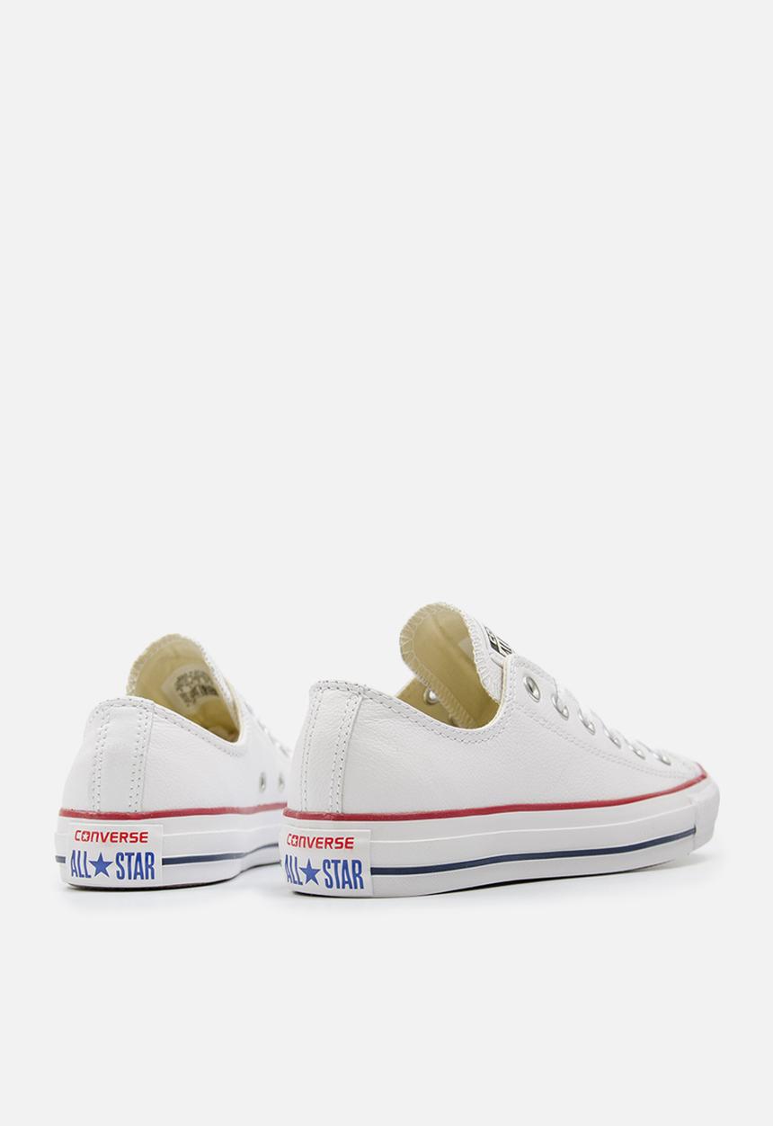 Converse - Chuck Taylor All Star Leather