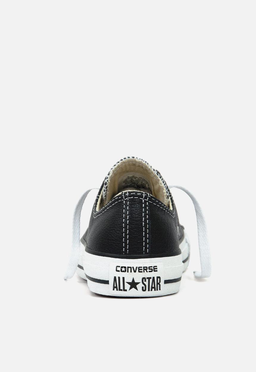 Converse - Chuck Taylor All Star Leather