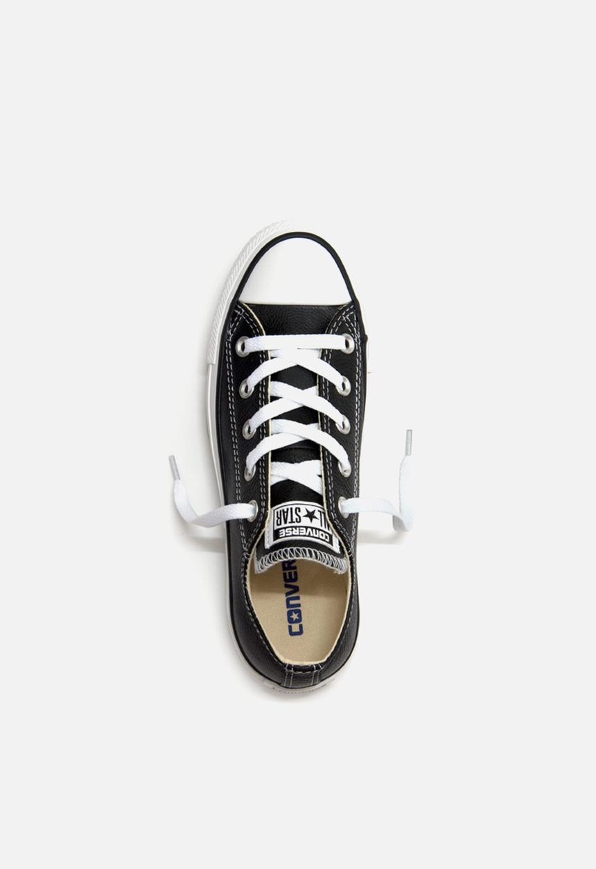 Converse - Chuck Taylor All Star Leather