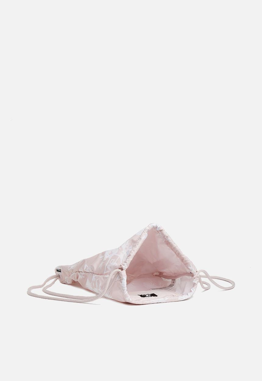 Converse - Cinch bag - pink