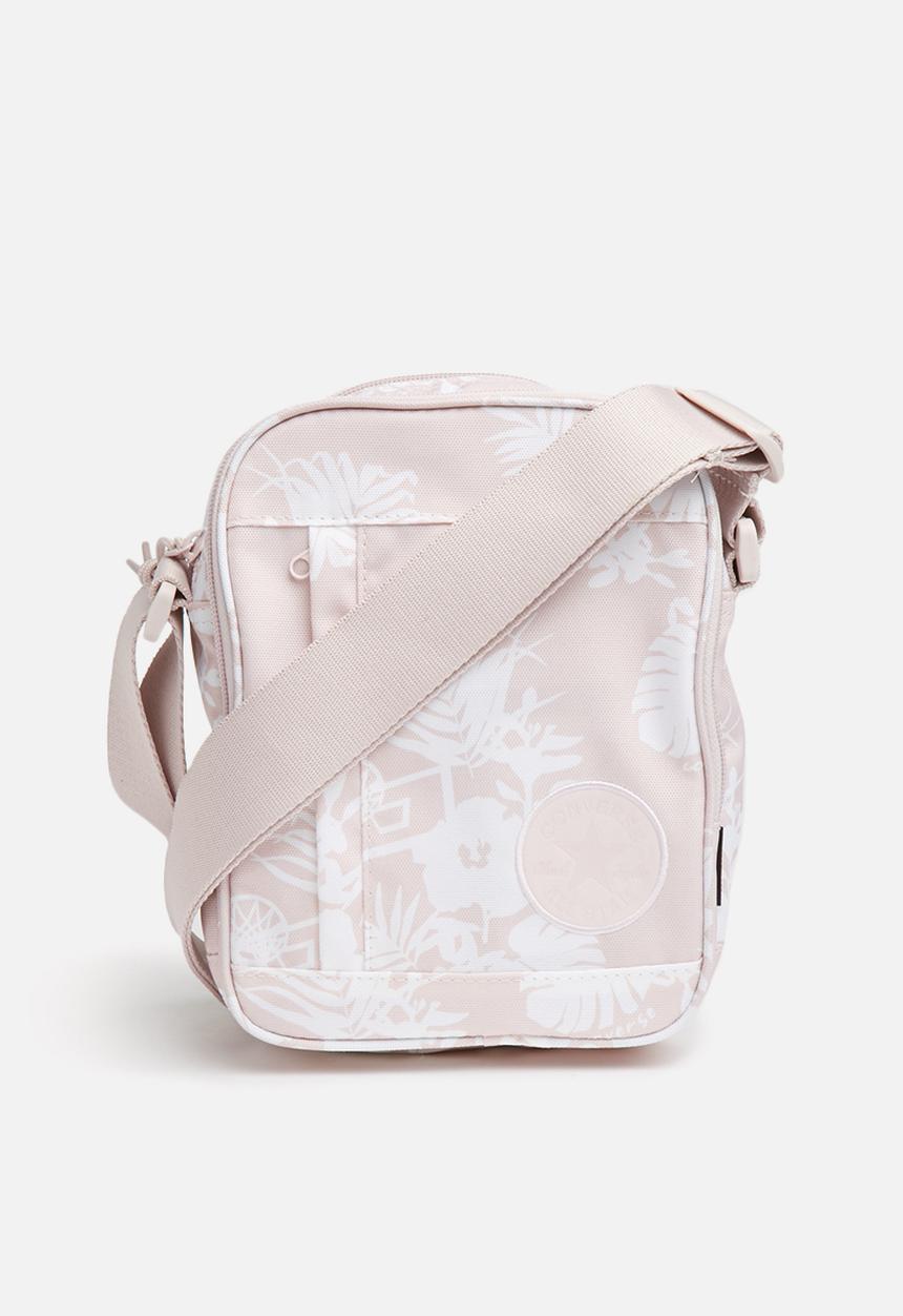 Converse - Cross body bag - pink
