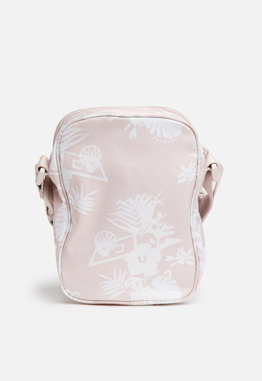 Converse - Cross body bag - pink