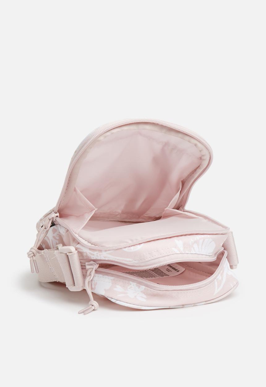 Converse - Cross body bag - pink