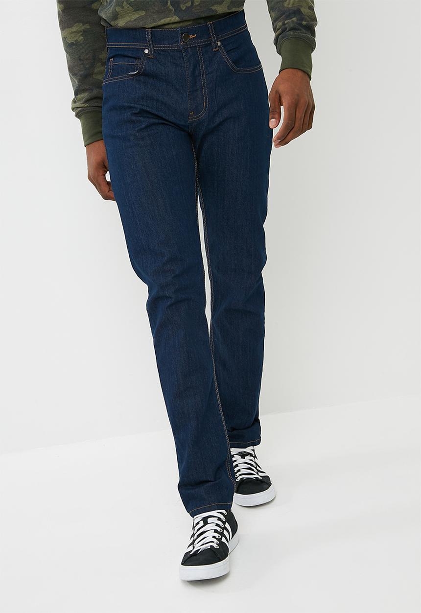Cotton On - Slim fit jeans - blue