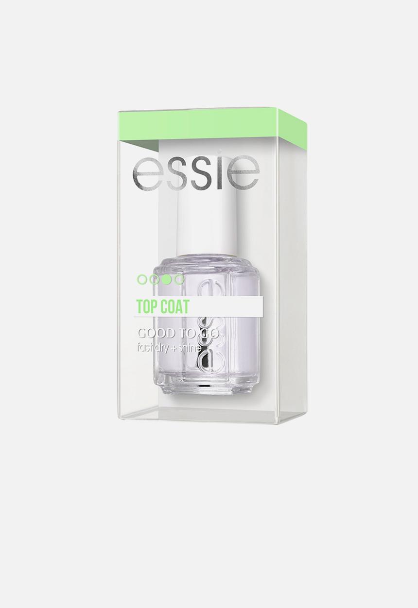 Essie - Top Coat - Good To Go