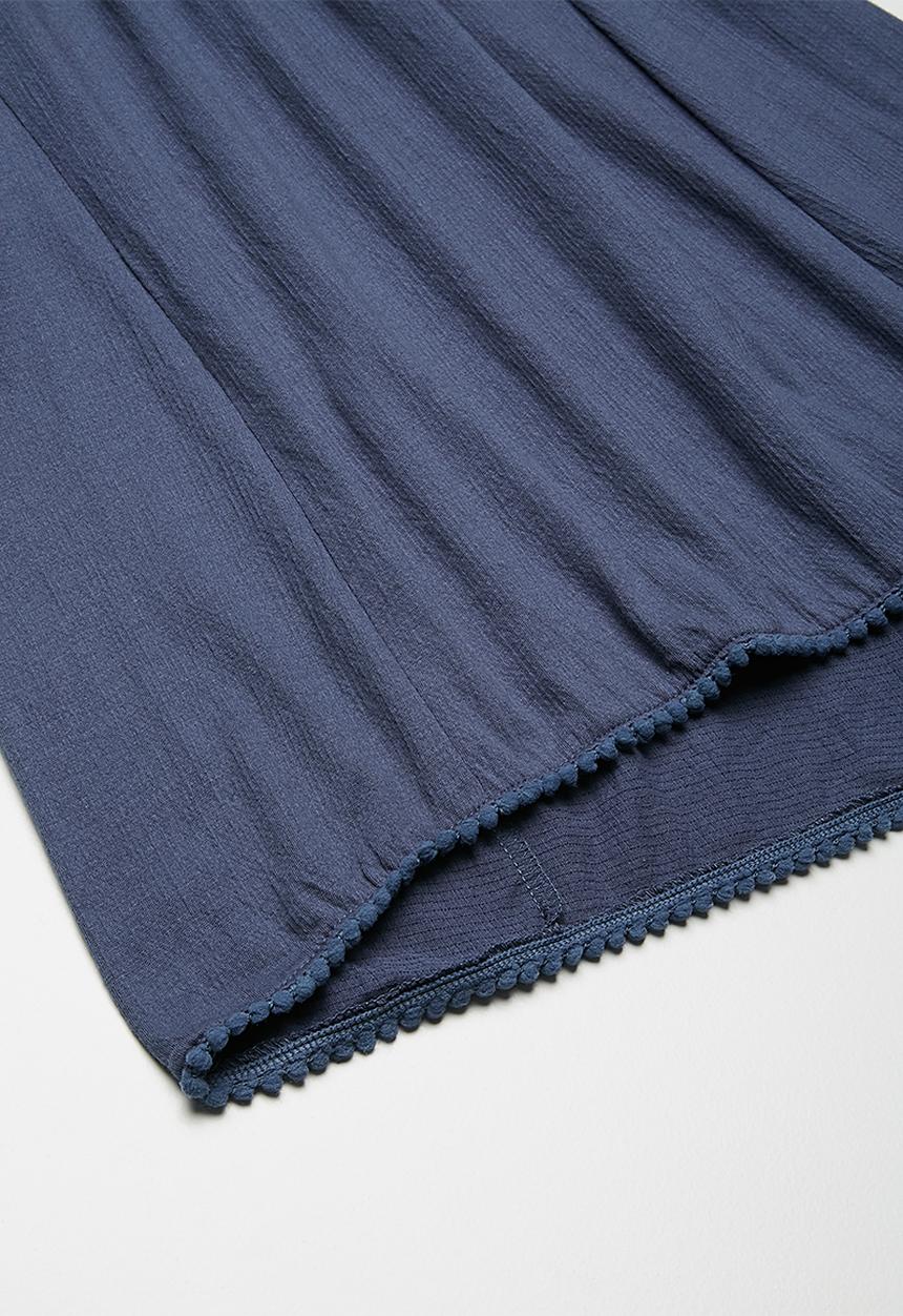 Name It - Arikke dress - blue