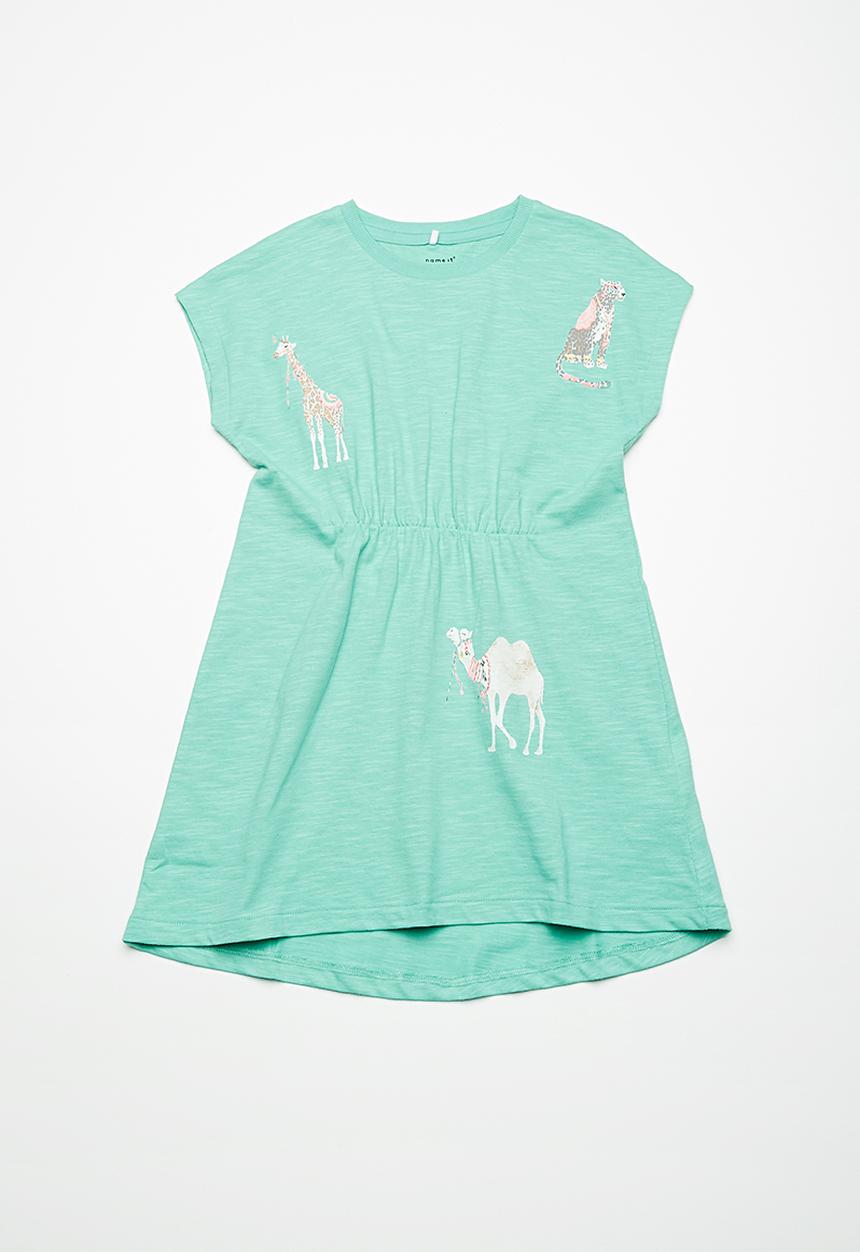 Name It - Arola tunic - blue