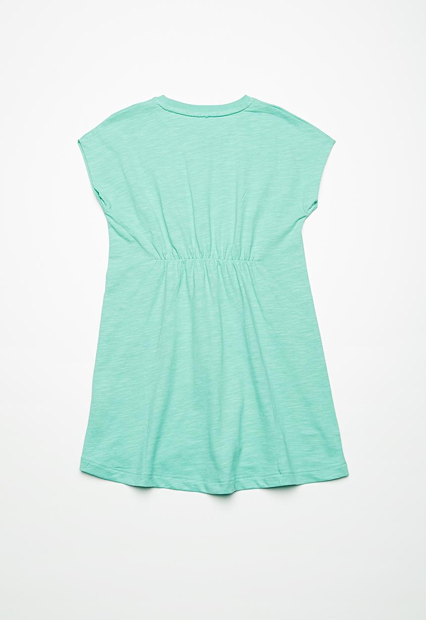 Name It - Arola tunic - blue