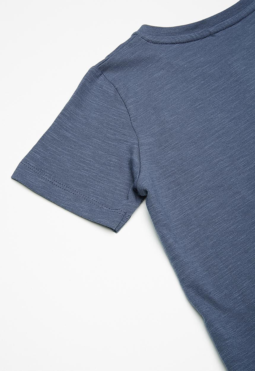 Name It - Anders top - blue 