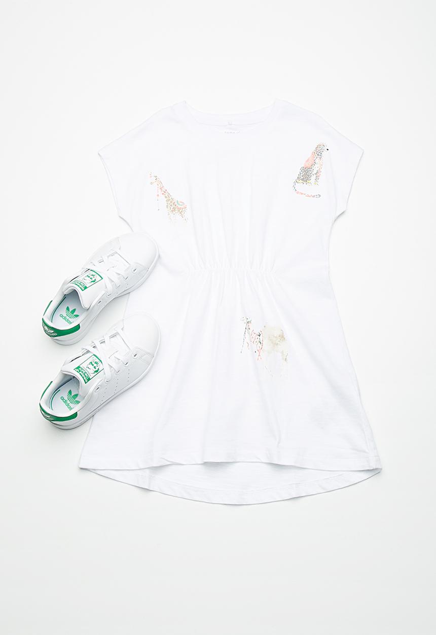 Name It - Arola tunic - white