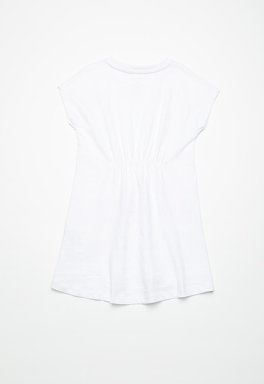 Name It - Arola tunic - white
