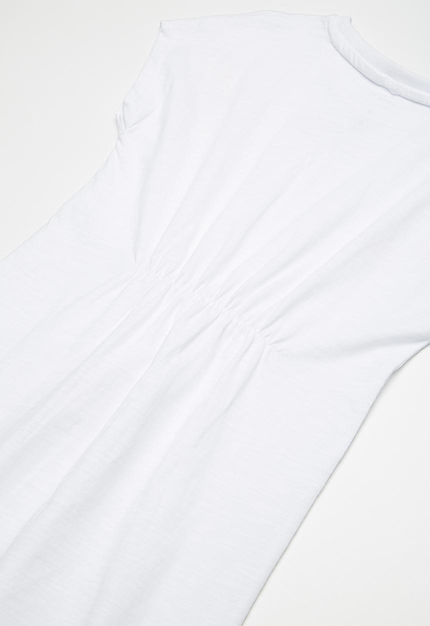Name It - Arola tunic - white