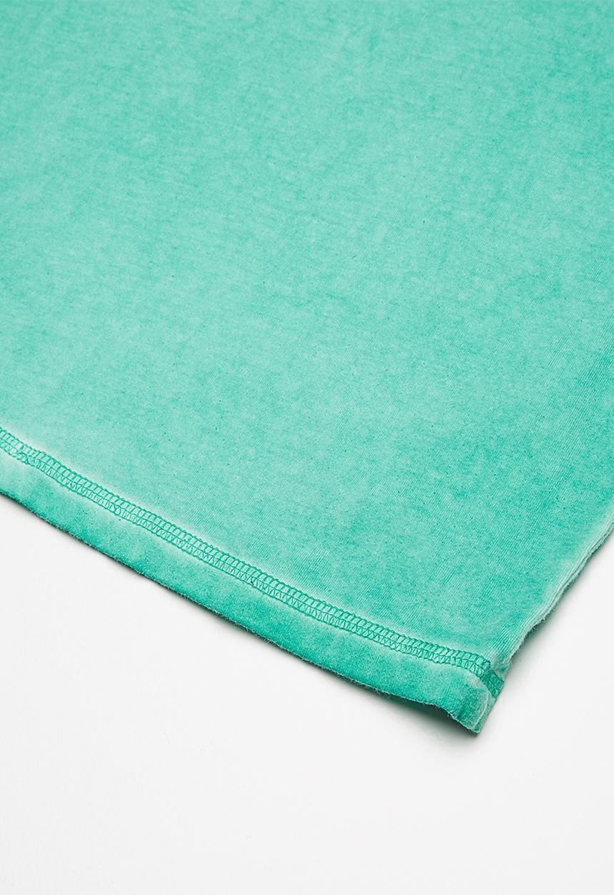 Name It - Axel top - green 